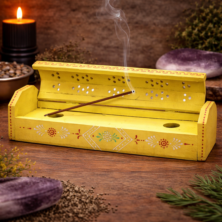 Coffin Boxes