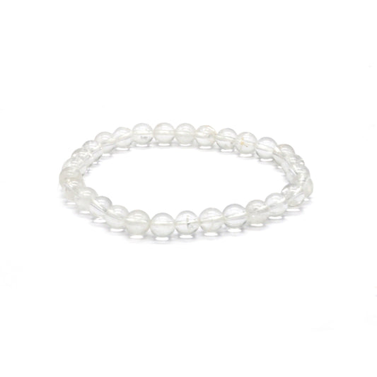 Dragon Blood Bracelet (6mm)