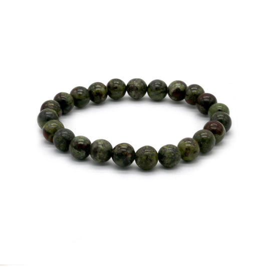 Dragon Blood Bracelet (8mm)
