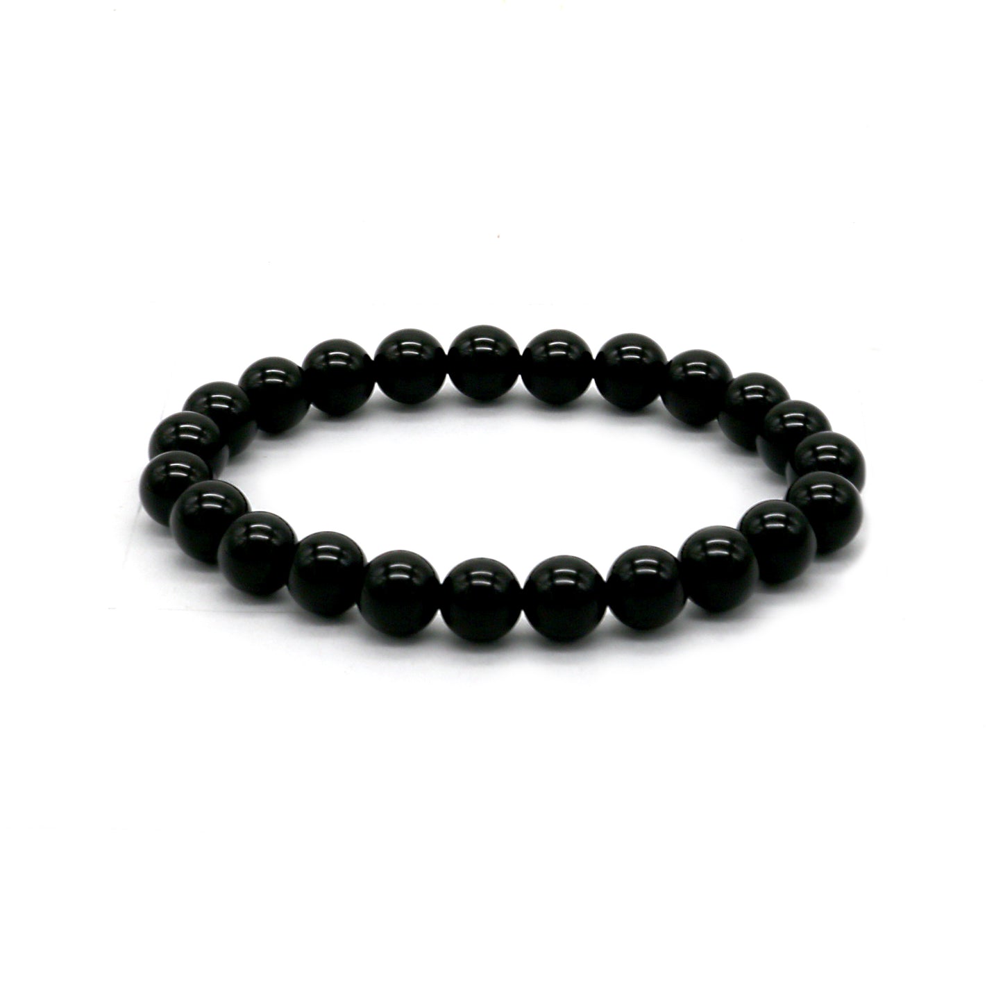 Onyx Bracelet (8mm)