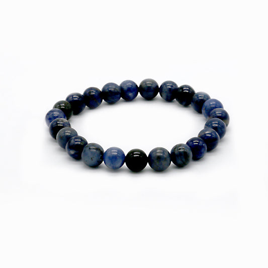 Sodalite Bracelet (8mm)