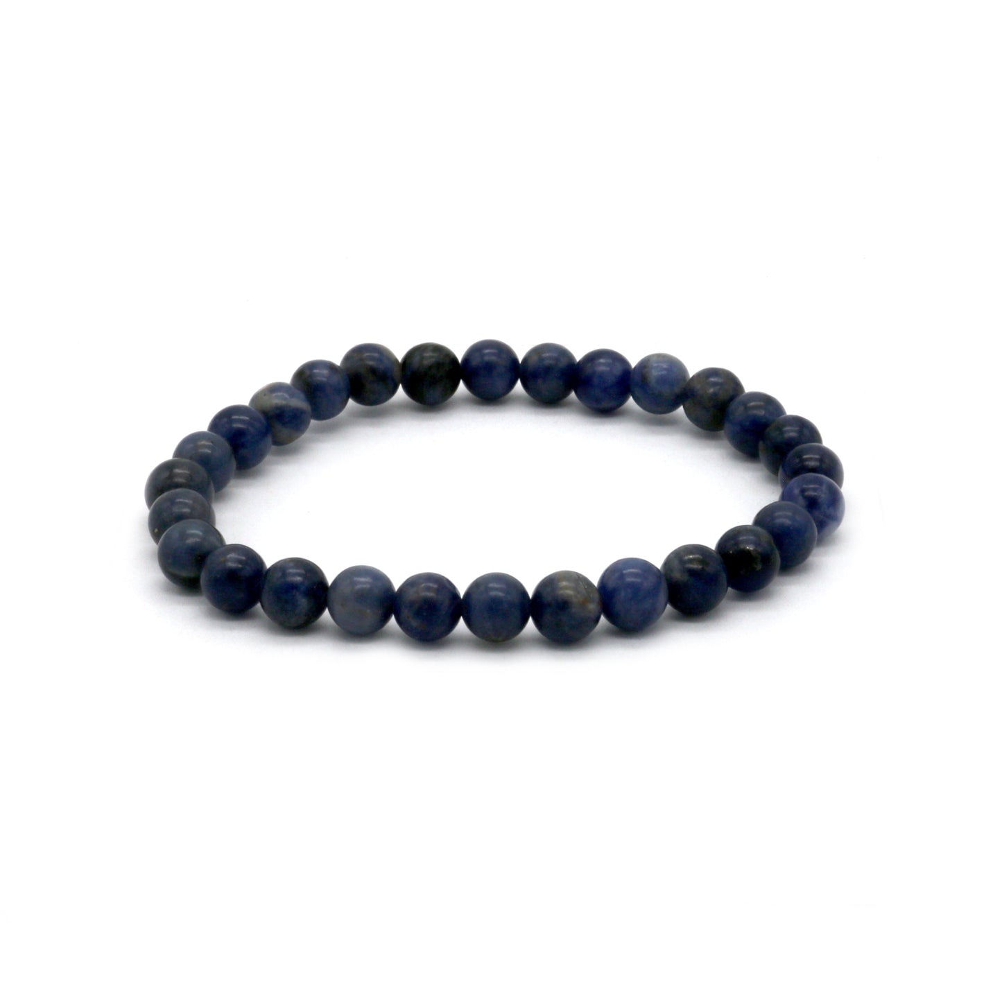 Sodalite Bracelet (6mm)