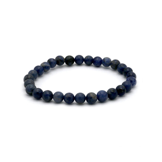Sodalite Bracelet (6mm)