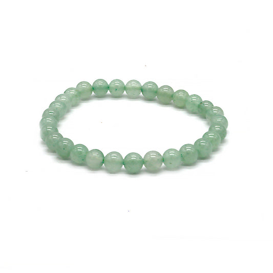 Aventurine Bracelet (6mm)