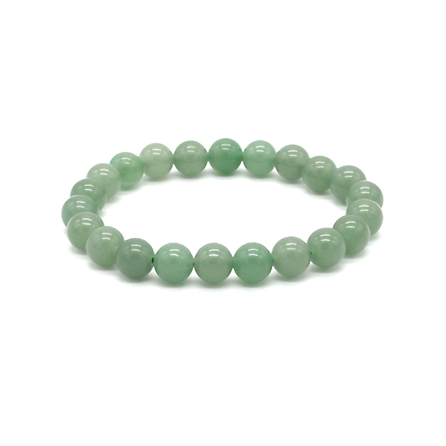 Aventurine Bracelet (8mm)