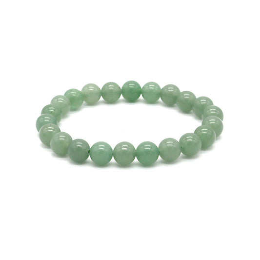 Aventurine Bracelet (8mm)