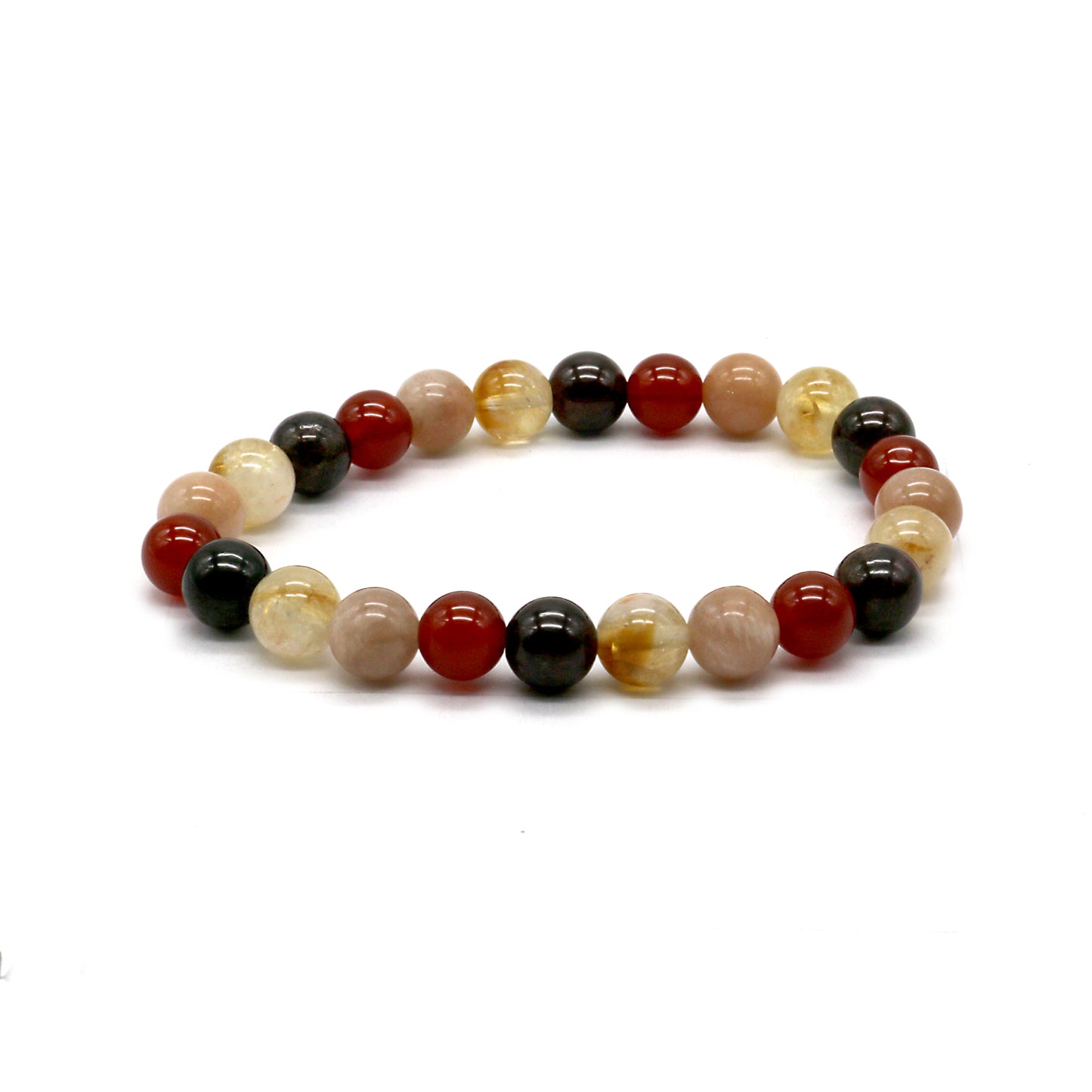 Motivation Bracelet (8mm)
