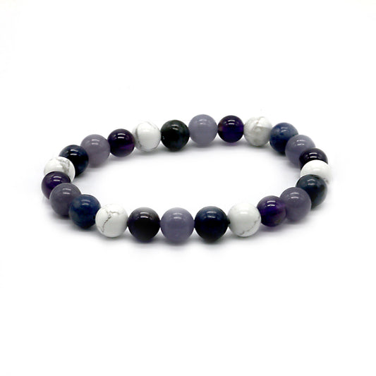 Dreamwork Bracelet (8mm)