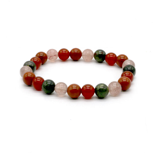 Courage Bracelet (8mm)