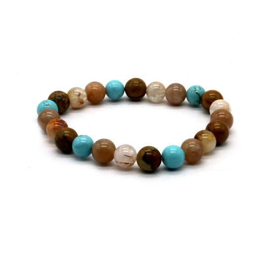 Happiness Bracelet (8mm)