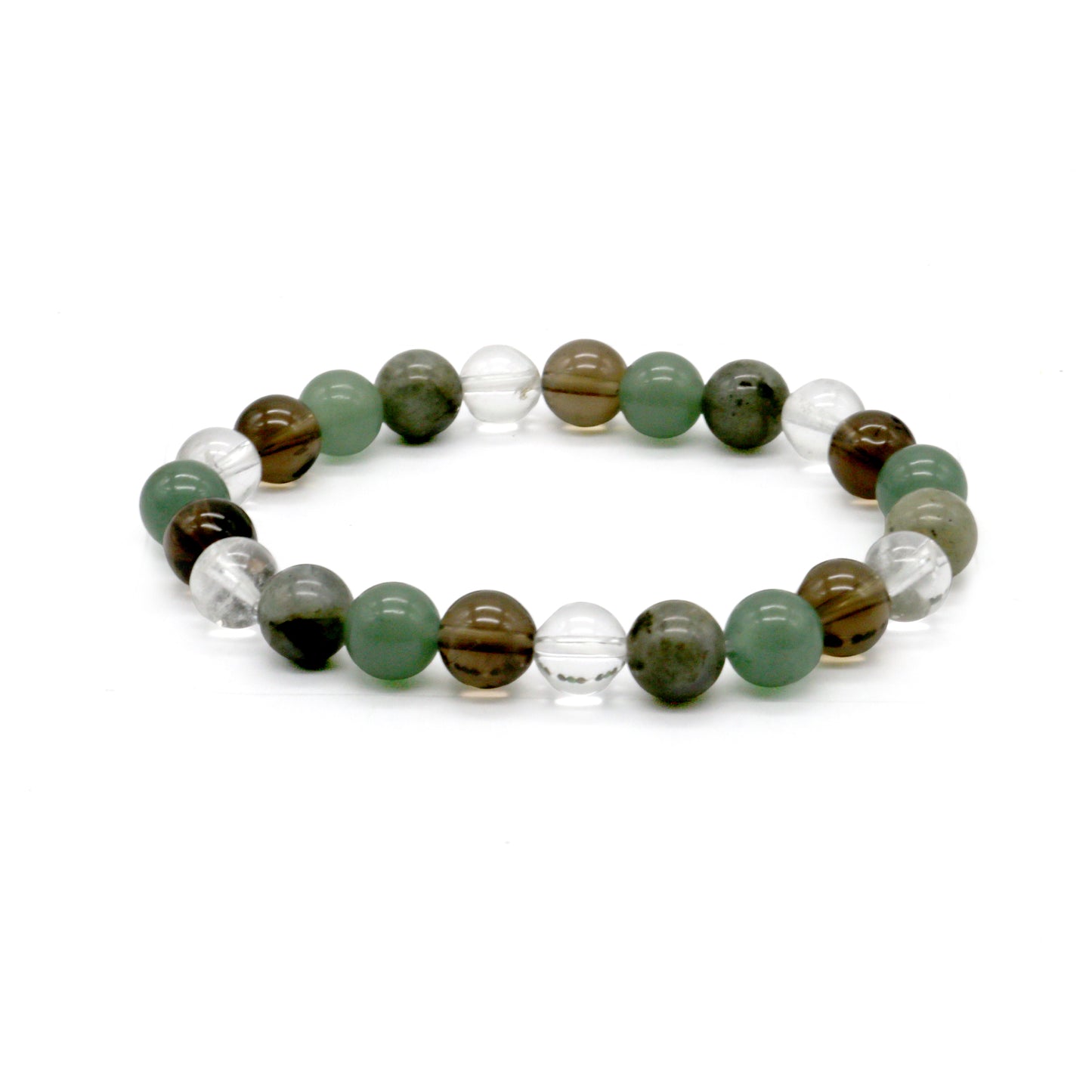 Manifestation Bracelet (8mm)