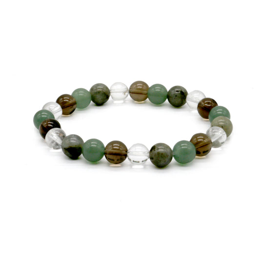 Manifestation Bracelet (8mm)