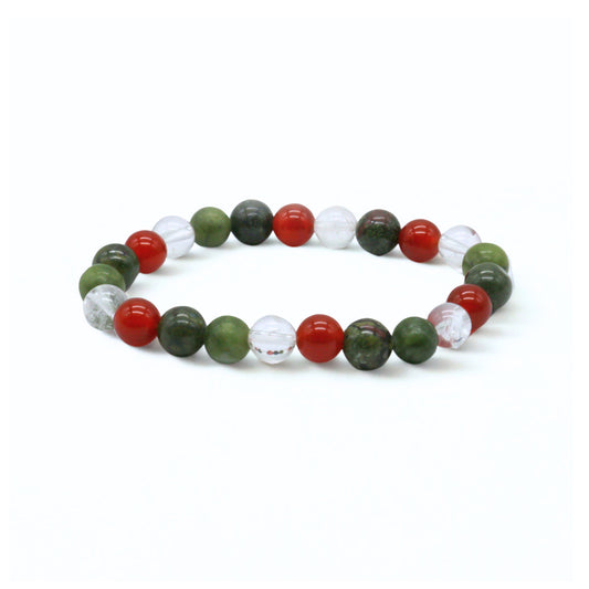 Health Bracelet (8mm)