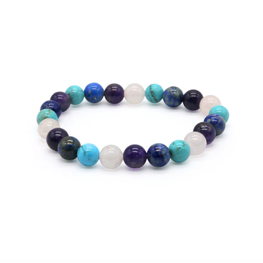 Healing Bracelet (8mm)