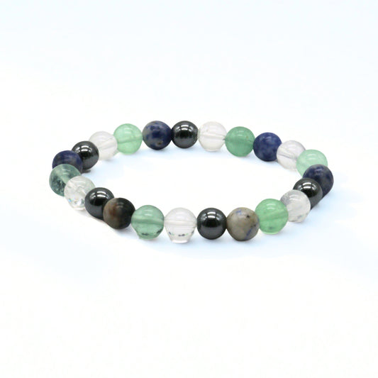 Focus Bracelet (8mm)