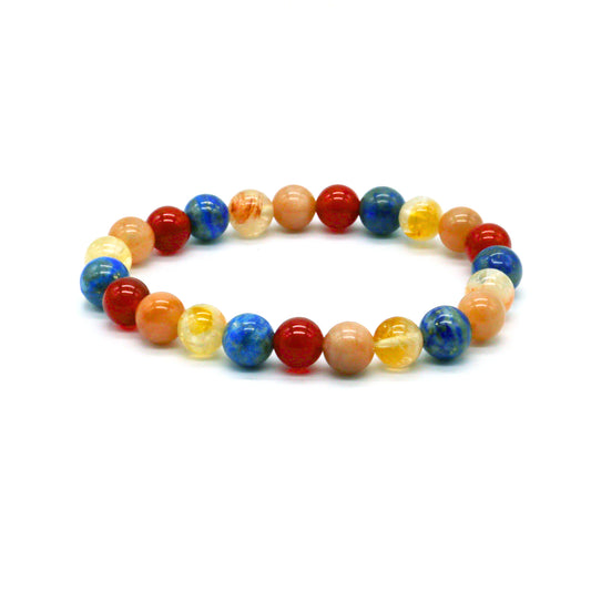 Creativity Bracelet (8mm)