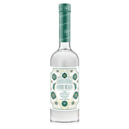 Better Health Cleansing Water - 7.5 oz