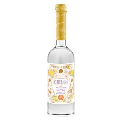 Better Business Cleansing Water - 7.5 oz