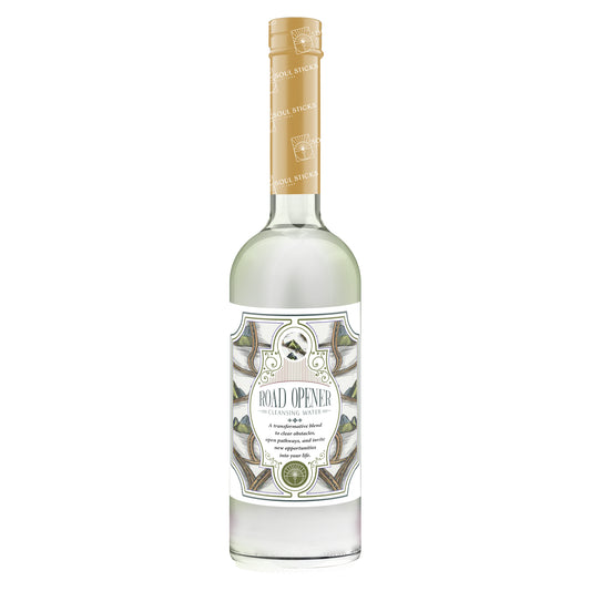 Road Opener Cleansing Water - 7.5 oz
