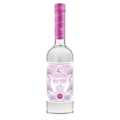 Dream Manifest Cleansing Water - 7.5 oz