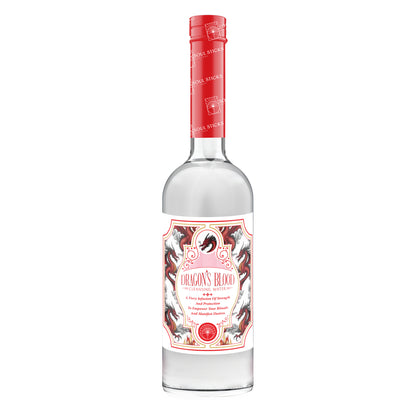 Dragon's Blood Cleansing Water - 7.5 oz