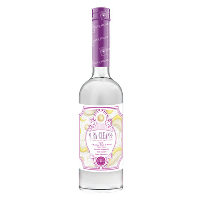 Aura Cleanse Cleansing Water - 7.5 oz