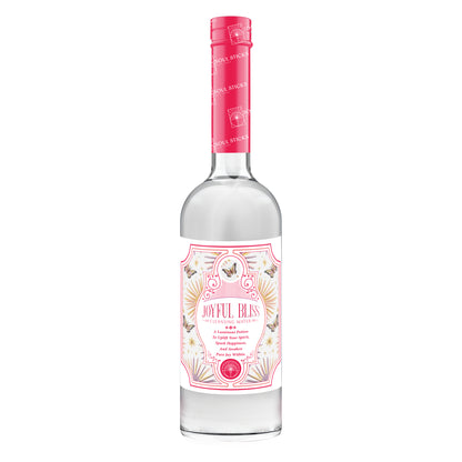Joyful Bliss Cleansing Water - 7.5 oz
