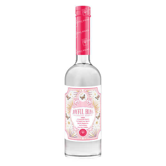 Joyful Bliss Cleansing Water - 7.5 oz