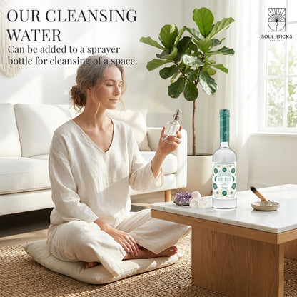 Better Health Cleansing Water - 7.5 oz