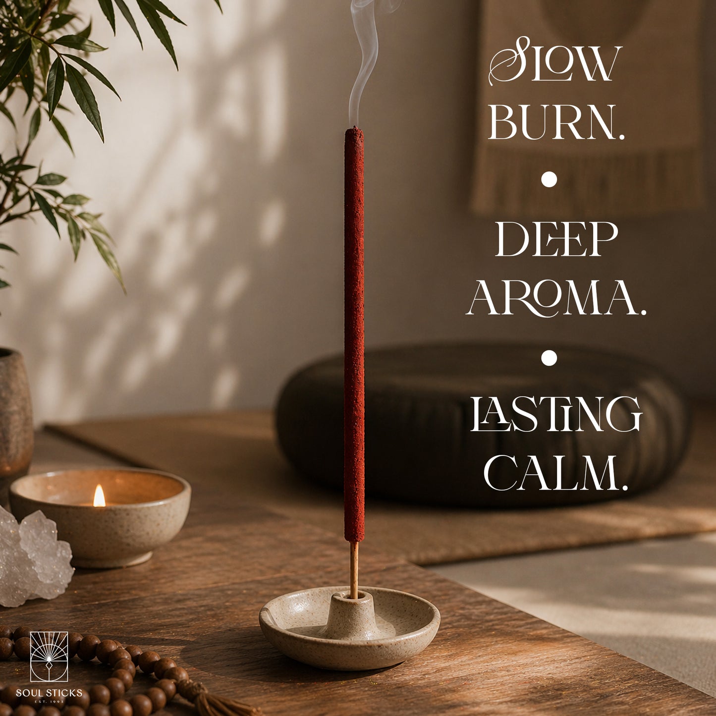 Espiritu del Universo Dragon's Blood Incense Sticks