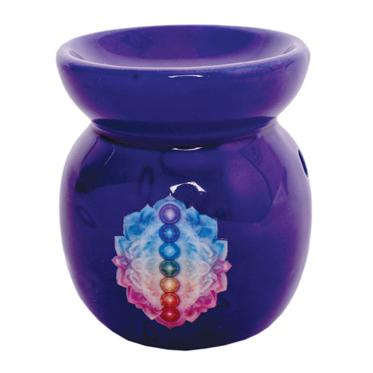 Energy Balance Ceramic Oil Burner 3"