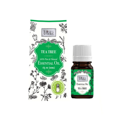Balancing Essential Oils Set
