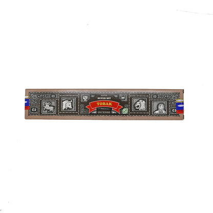 Assorted aromatic incense for rituals, relaxation, and enhancing spiritual wellness.