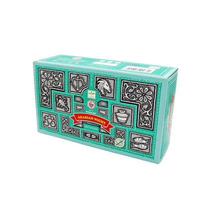 Assorted aromatic incense for rituals, relaxation, and enhancing spiritual wellness.