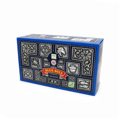 Assorted aromatic incense for rituals, relaxation, and enhancing spiritual wellness.