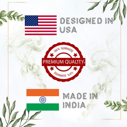 Soul Sticks Dark Angel Masala Incense Sticks - 15 g (12 Pack)