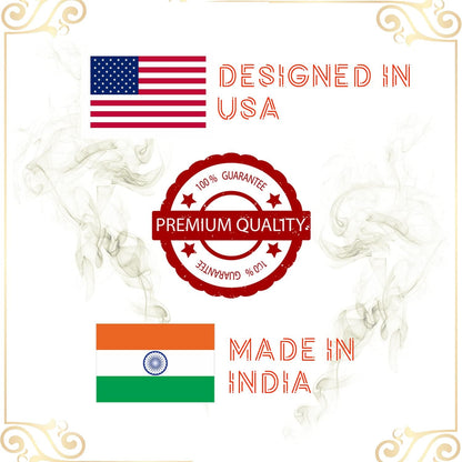 Soul Sticks Sweet Earth Masala Incense Sticks - 15 g (12 Pack)