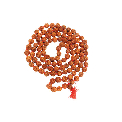 Handmade meditation beads for mindfulness, prayer, and spiritual practice