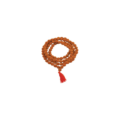 Handmade meditation beads for mindfulness, prayer, and spiritual practice