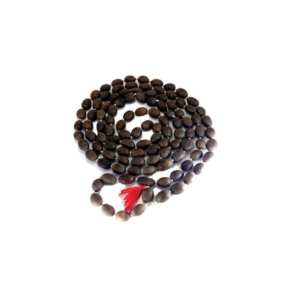 Handmade meditation beads for mindfulness, prayer, and spiritual practice