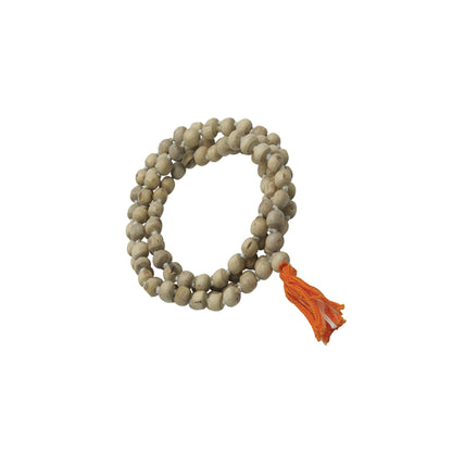 Handmade meditation beads for mindfulness, prayer, and spiritual practice
