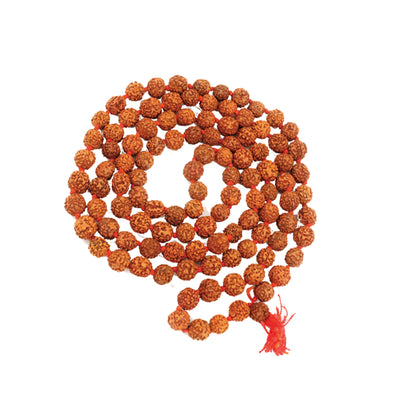 Handmade meditation beads for mindfulness, prayer, and spiritual practice