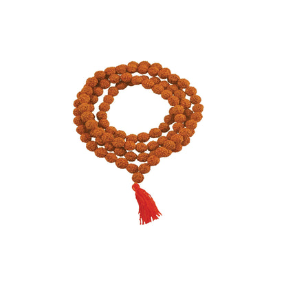 Handmade meditation beads for mindfulness, prayer, and spiritual practice