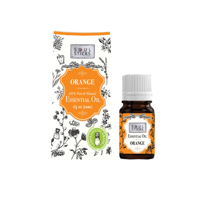 Balancing Essential Oils Set