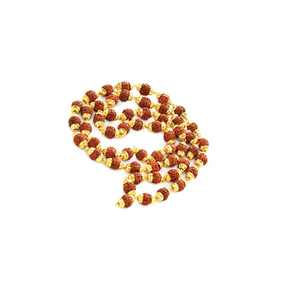 Handmade meditation beads for mindfulness, prayer, and spiritual practice