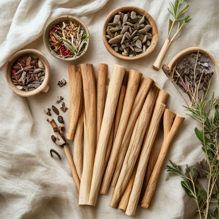 Palo Santo Dipped Mix Bags - 6 Pack - Palo Santo Pops