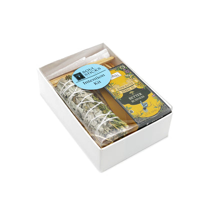 Soul Sticks Better Business Intention Kit