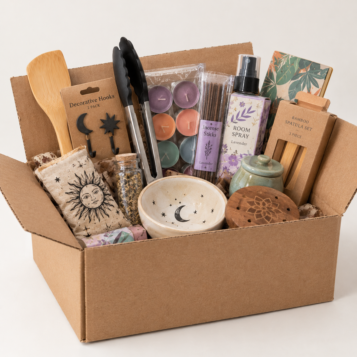 Warehouse Clearance Surprise Box – Mixed Open Box & Returns