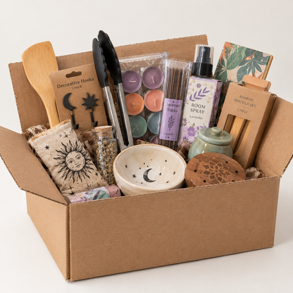 Warehouse Clearance Surprise Box – Mixed Open Box & Returns