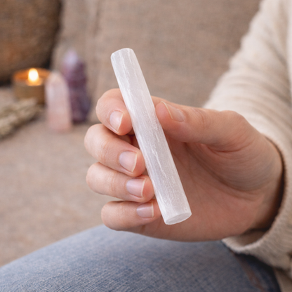 Mini Smudge Kit with Guide